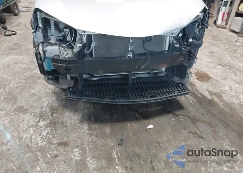 2017 Toyota Corolla Xle из США, поврежденный, VIN 2T1BURHE2HC832667